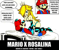 mario hentai rosalina mario rosalina old drawing made