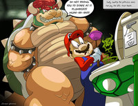 mario peach hentai media princess peach hentai bowser