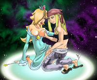 mario rosalina hentai rosalina winry playing pictures user