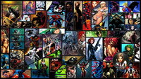 marvel comics hentai wallpapers hentai marvel comics