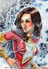 marvel superhero hentai lusciousnet mary marvel superhero pictures album hentai transfor