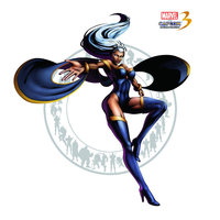 marvel vs capcom 3 hentai storm marvel capcom final character