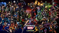 marvel vs capcom 3 hentai ultimate marvel capcom cast wallpaper bxb minamimoto fkkpn