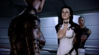 mass effect miranda hentai aab commander shepard jack mass effect miranda lawson subject zero