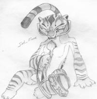 master tigress hentai albums irony art tigress furry garden kung panda