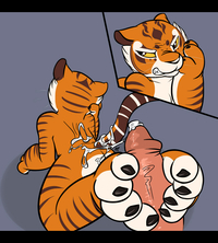 master tigress hentai lusciousnet fcf pictures search query tigress comic sorted page