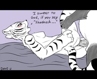 master tigress hentai fcf kung panda master tigress koh comment