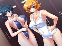 maya and lilith hentai pictures search query black lilith kangoku senkan sorted best page