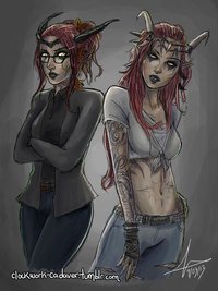 maya and lilith hentai pre mul daya channellers url sonellion xgzi morelikethis fanart