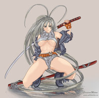 maya natsume hentai tenjho tenge natsume maya fromgoldmidas art