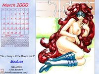 medusa hentai marvel girls pictures album