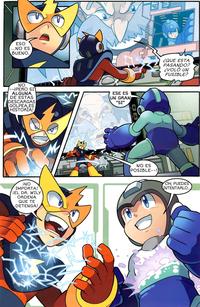 megaman battle network hentai mega man maylu hentai