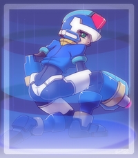 megaman zx hentai megaman aile nancher morelikethis collections