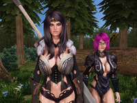 mercenaries 2 hentai pics user created threads xalas studios hentai beauties