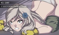 metal gear solid 4 hentai sadisticirony mgs sunny pictures user