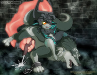 midna and link hentai albums firdevli