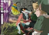 midna hentai 3x midna video games pictures album