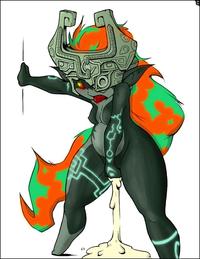 midna hentai comics midna pictures album page