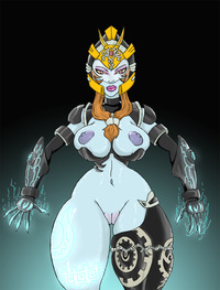 midna hentai full version randomboobguy pictures user princess blade midna