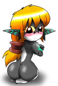 midna hentai full midna sexy booty princess hentai mrbowater posts