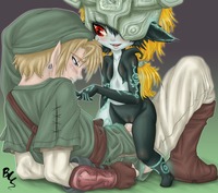 midna hentai gallery buttercupsaiyan forums nosebleed guys banging humans hawt