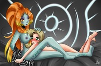 midna hentai gallery aeb ilia legend zelda midna twili twilight princess