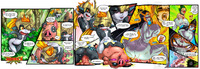 midna hentai gallery legend zelda midna princess tingle twilight comic kamina hentai