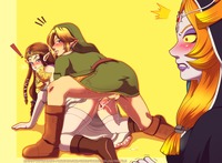 midna hentai images queen zelda inconvenient time pictures user page all