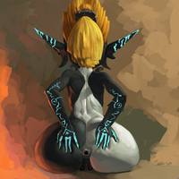 midna hentai santafire midna butt pictures user