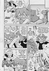 misty e hentai cdcbee ketchum dawn masatoshi may misty pokemon artist hentai