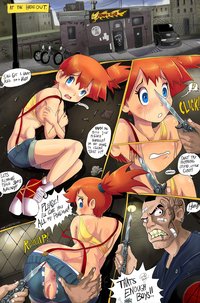 misty hentai sex misty gets wet page hentai pictures album coleroach