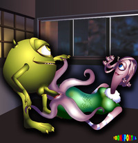 monsters inc hentai monsters sample tour