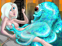 monsters vs aliens susan hentai lusciousnet bob fucks ginormica pictures album hentai pics giganta eats out