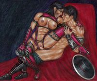 mortal kombat hentai lusciousnet kung lao fucks mileena pictures search query mortal kombat page