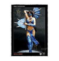 mortal kombat kitana hentai madhouse foto mortal kombat enchanted warriors kitana resin statue