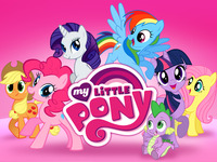 my lil pony hentai little pony