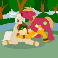 my lite pony hentai nvhmem albums hentai little pony men friendship magic