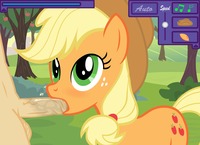 my little piny hentai applejack friendship magic little pony kajio various porn rule hentai paheal tube