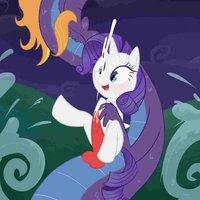 my little piny hentai nvhmem albums hentai little pony rarity slides friendship magic