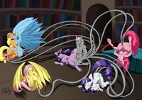 my little pony hentai rule 34 cdc ccd applejack goddamn batguy fluttershy friendship magic little pony pinkie pie rainbow dash rarity twilight sparkle hentai tentacle nude female furry slave got bdsm eperience