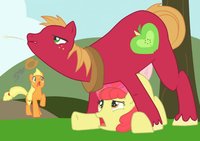 my little pony hentai little pony pictures album page