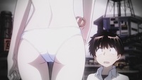 mysterious girlfriend x hentai nazo kanojo