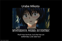 mysterious girlfriend x hentai originals eaed ffac pin