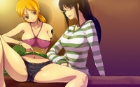 nami hentai blowjob rebrt ksh aaaaaaacyyo hmz myrw hentai one piece nico robin nami wallpaper wallfox net blowjob