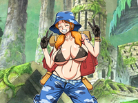 nami hentai galleries 