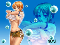 nami hentai pics media original nami piece hentai one robin