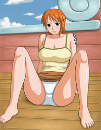 nami hentai pics nami robin hentai etravaganza pictures luscious