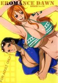 nami hentai uncensored abradeli kami bobobo eromance dawn one