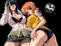 nami robin hentai albums lestatlecter anime one piece ecchi nami robin render boards threads official lobby community thread page