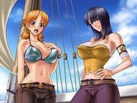 nami robin hentai pictures search query nami robin hentai one piece sorted hot page